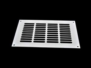 鋁單板幕墻的噴涂和表面處理