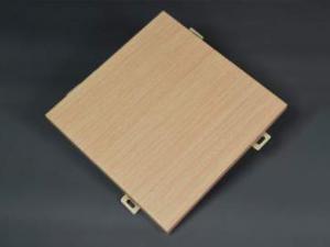 鋁單板幕墻施工安裝