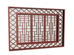 鋁單板加強筋的方法